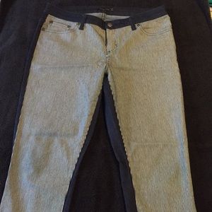 Prana Capri Jeans